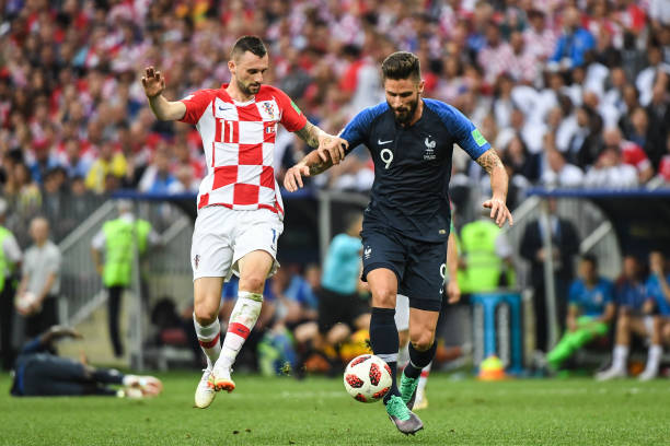 卡尔德克离 卡尔德克离