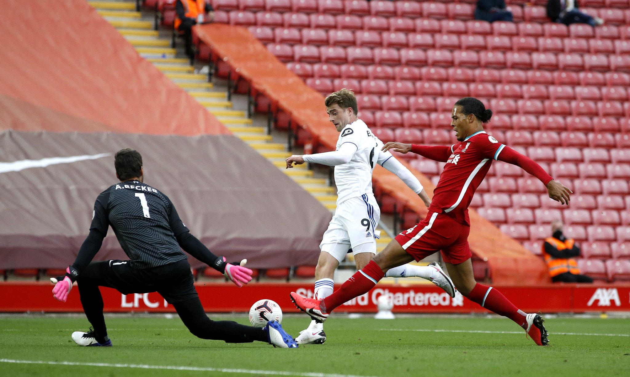 在世俱杯中 在世俱杯中