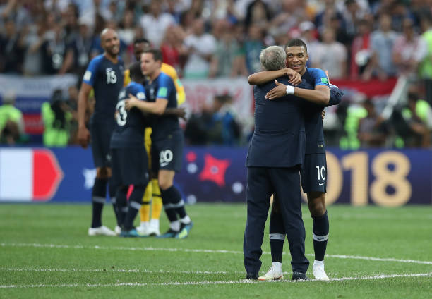 增强了球队 增强了球队